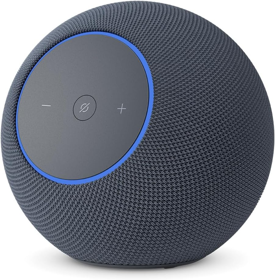 Amazon Echo Studio