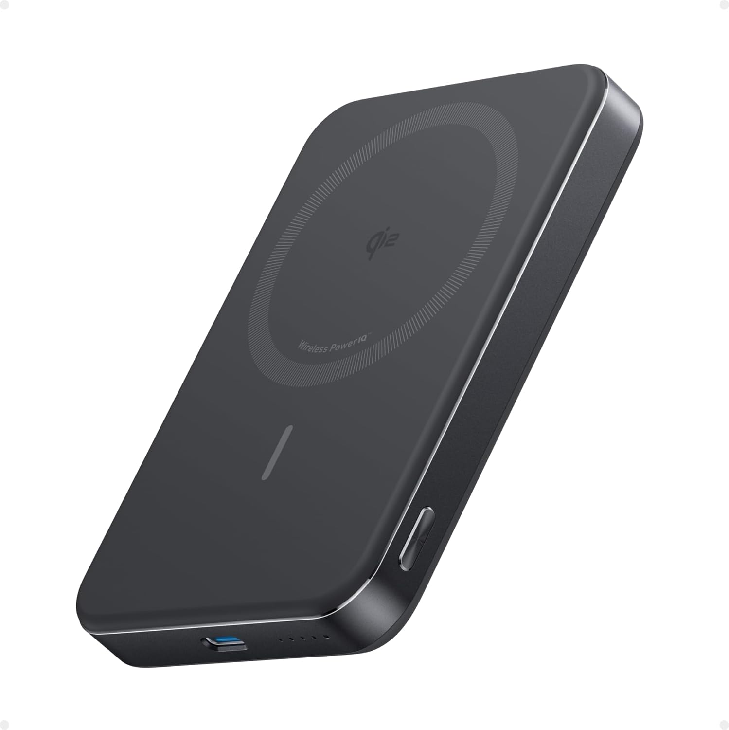 Anker MagGo Power Bank (10,000mAh)