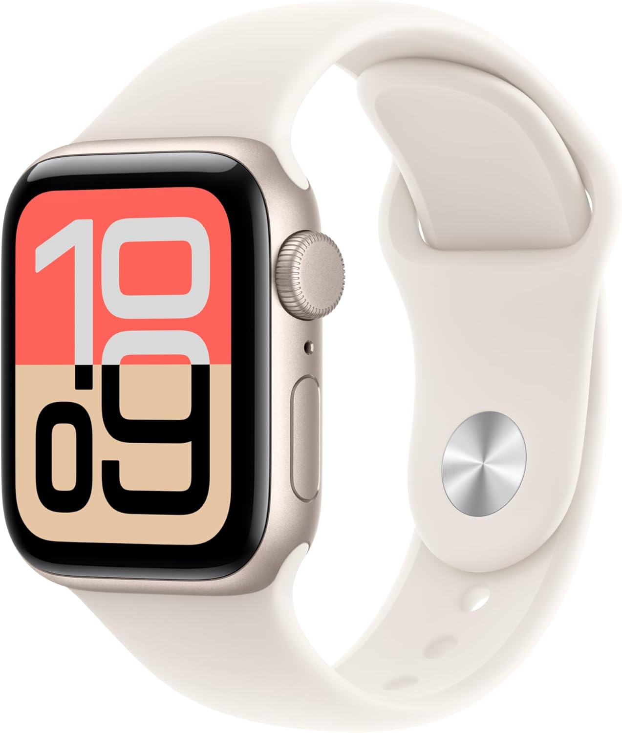 Apple Watch SE 3 GPS 40mm Smartwatch