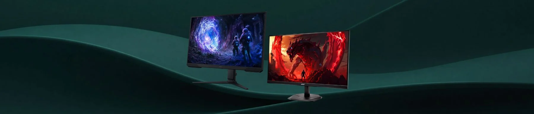Best Gaming Monitors for Home Office and Remote Work 2026