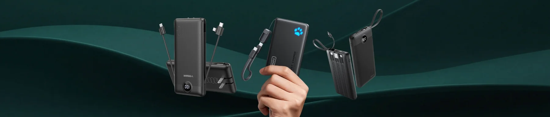 Best Portable Chargers and Power Banks for 2026 (TSA-Approved)