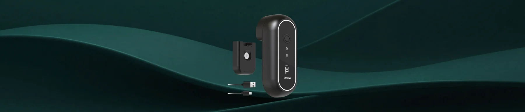 Canslab Turbo Review: The Smarter Electric Can Opener With 120-Can Battery Life