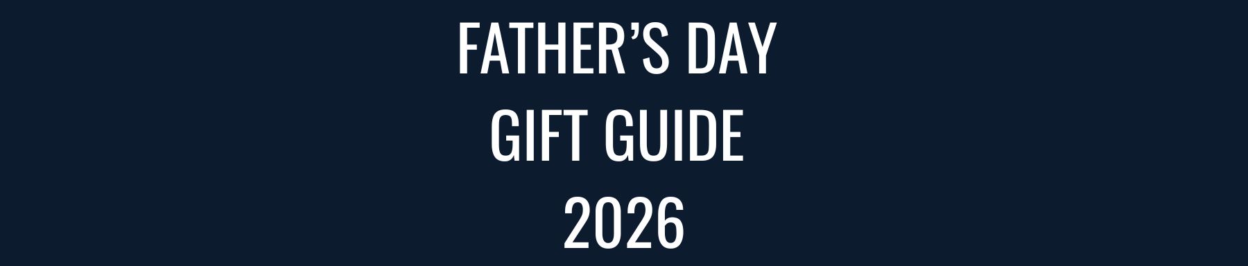 Best Father's Day Tech Gifts 2026