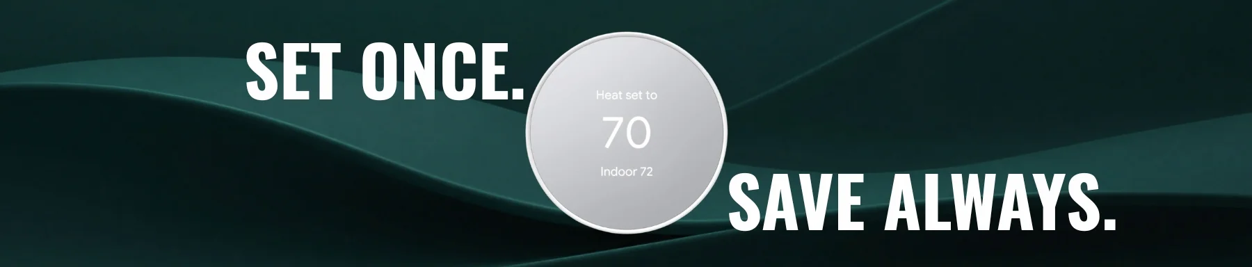 Google Nest Thermostat Review: Smart Savings Without the Smart Tax