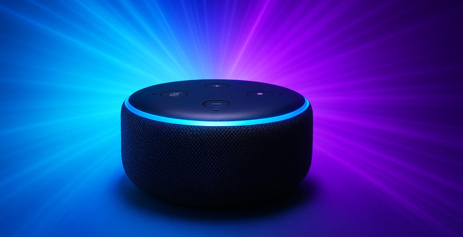 Hey Alexa: The Complete Guide to Getting More From Your Echo