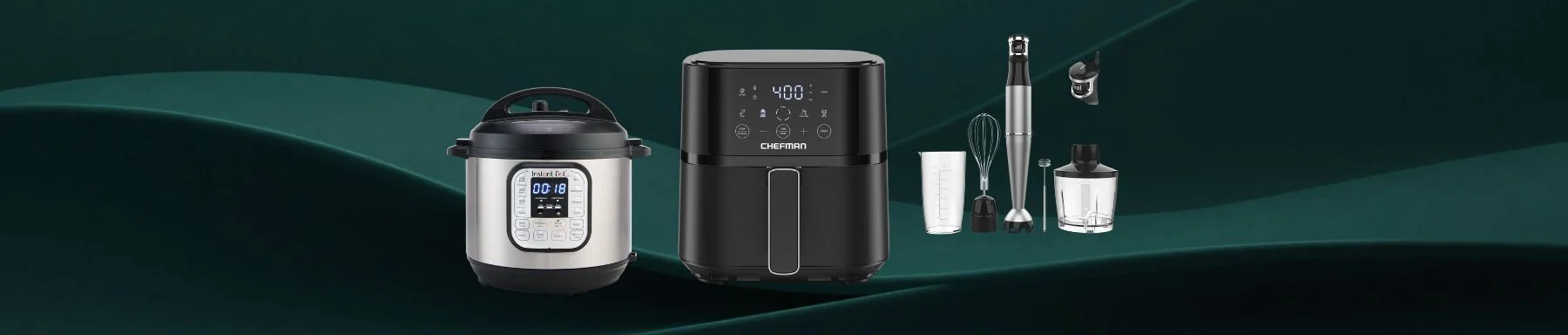 5 Kitchen Gadgets That Actually Save You Time (and 3 That Don't)