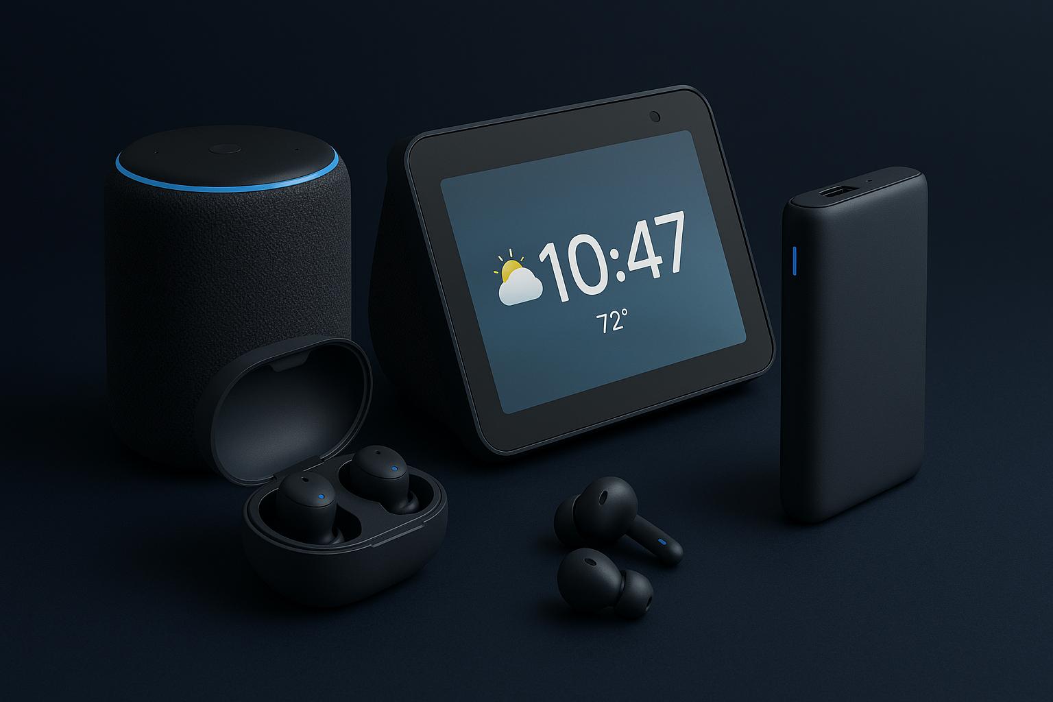 Best Summer Tech Gadgets of 2026: Outdoor, Beach, and Home Cooling Picks