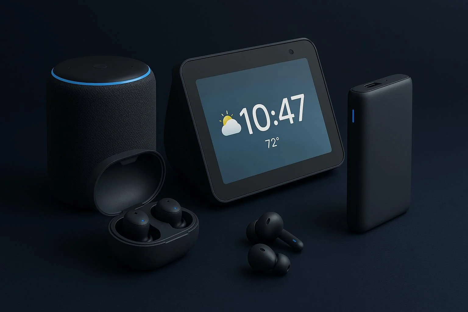 Best Summer Tech Gadgets of 2026: Outdoor, Beach, and Home Cooling Picks