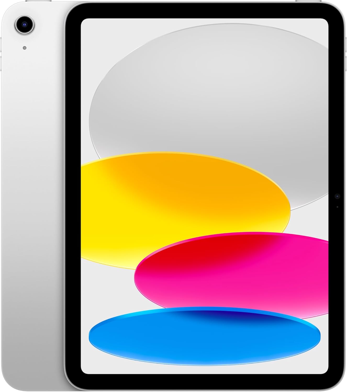Apple iPad 11-inch (2025)