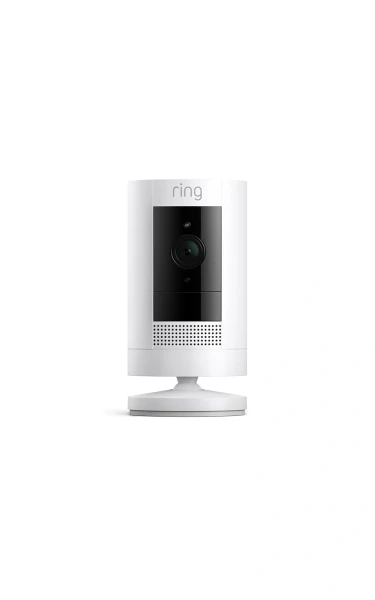 Ring Outdoor Cam (Stick Up Cam)