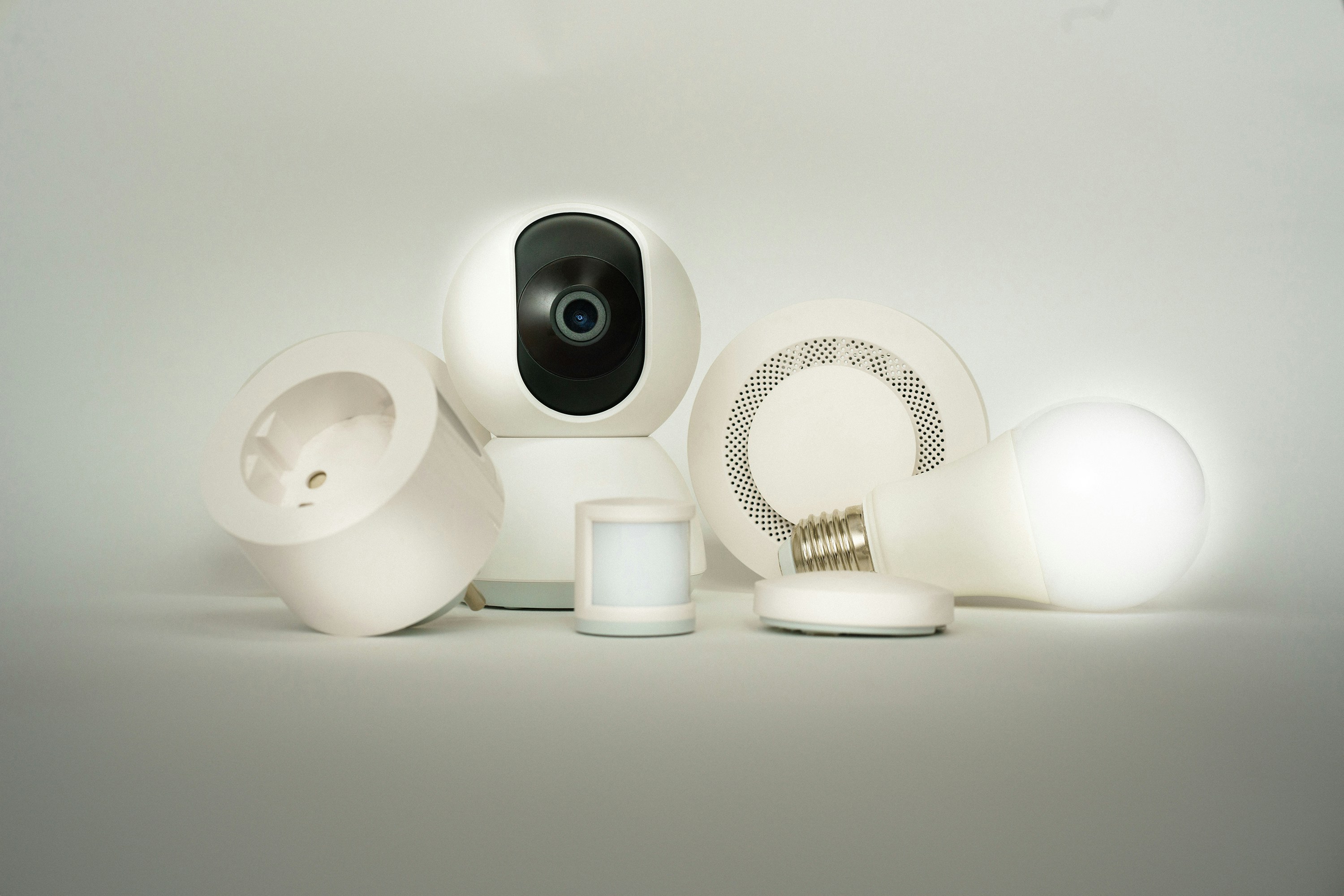 The Complete Beginner's Guide to Building a Smart Home