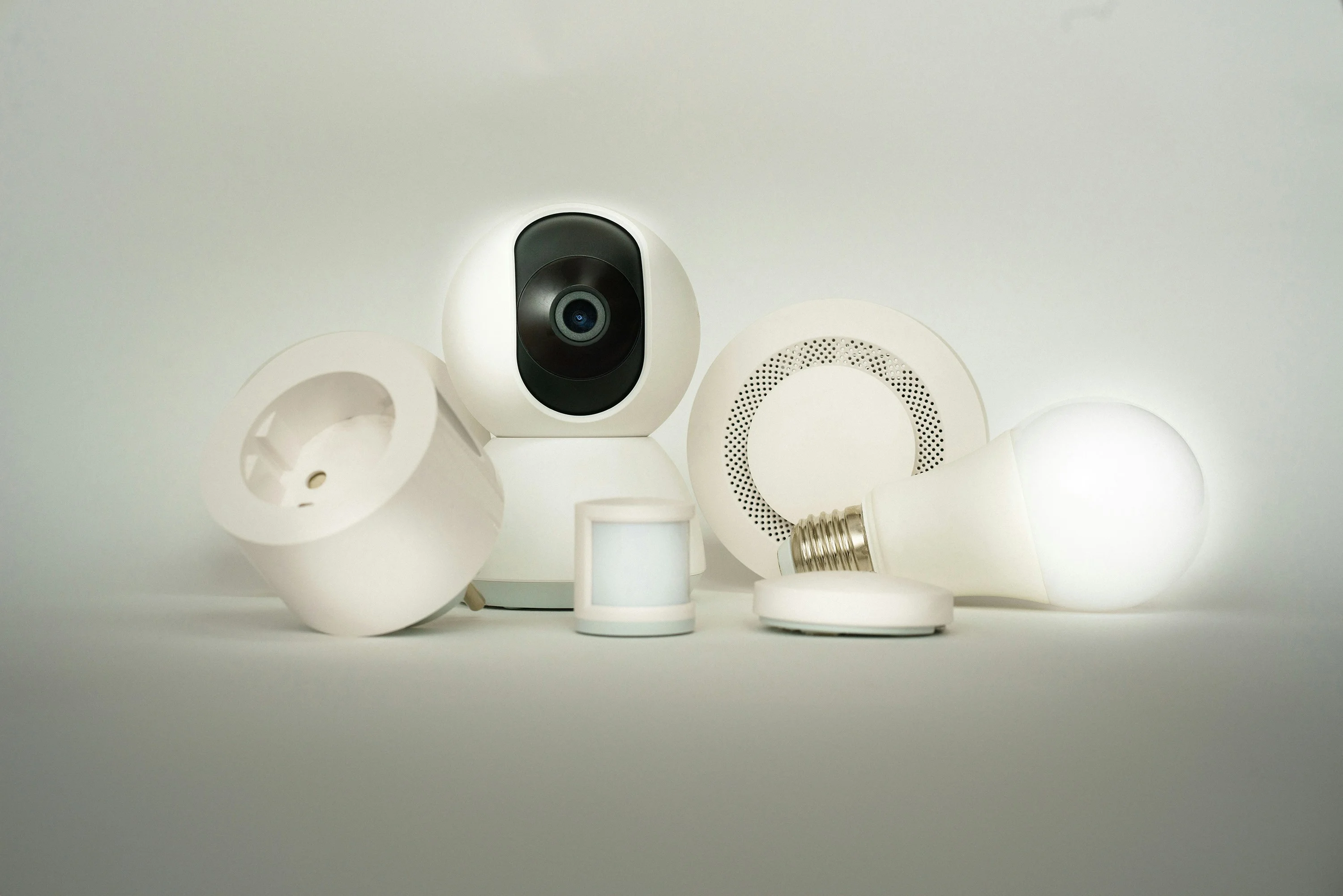 The Complete Beginner's Guide to Building a Smart Home