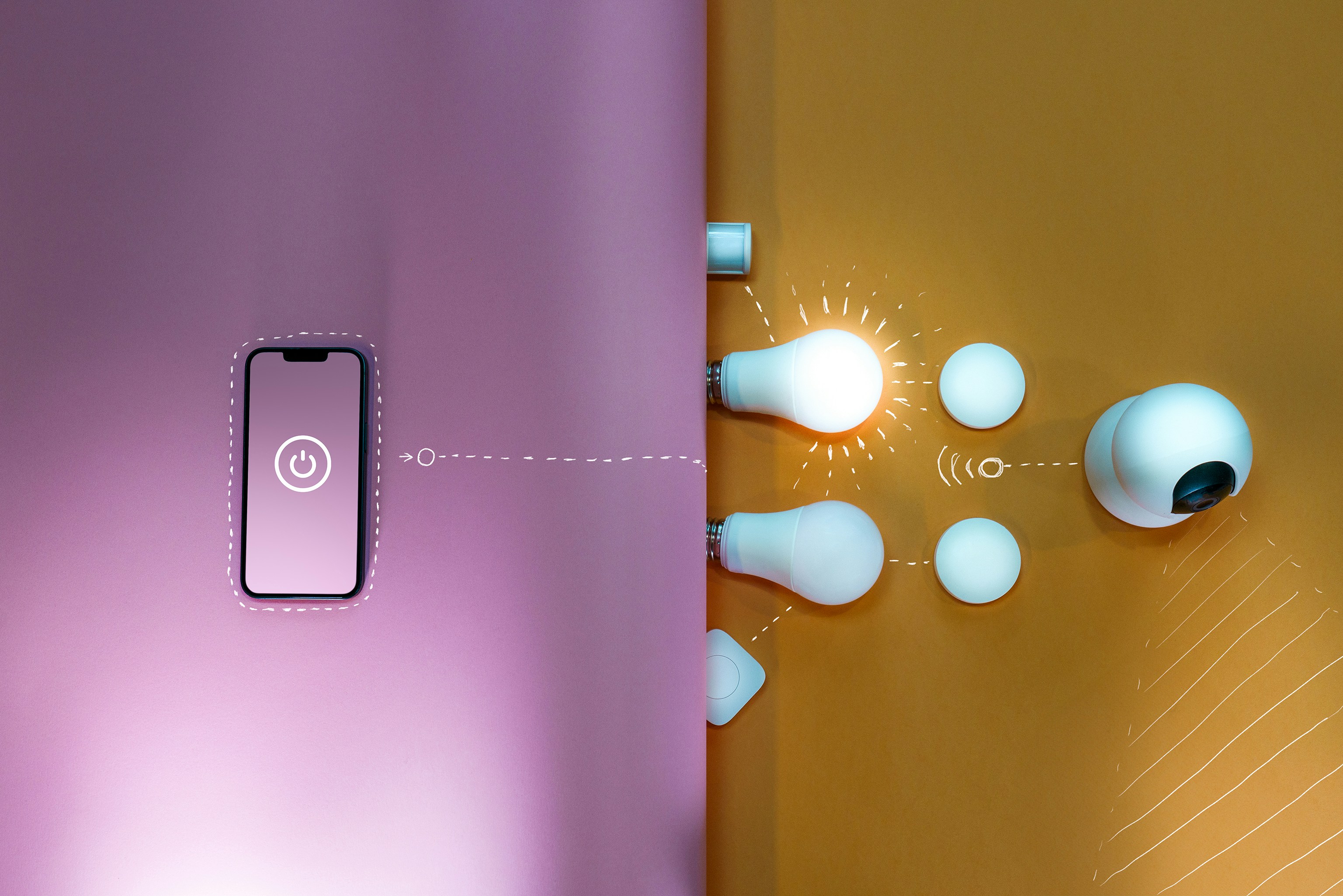 Best Smart Lights of 2026: Bulbs, Strips, and Spotlights Worth Buying
